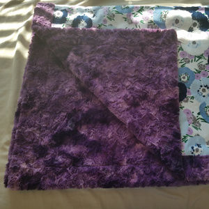 Aspyn Grove Adult Deluxe Minky